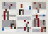 Vertical-Horizontal Composition