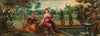 Vertumnus and Pomona