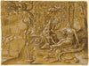 Vertumnus und Pomona
