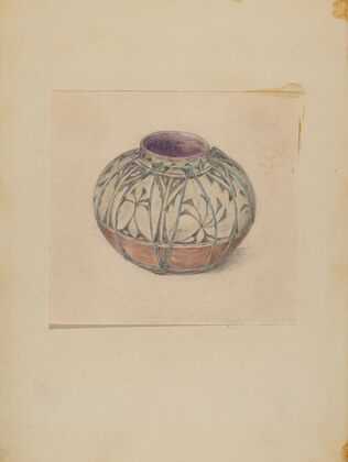 Vessel (1935-1942)