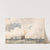 Vessels in a Choppy Sea by Richard Parkes Bonington