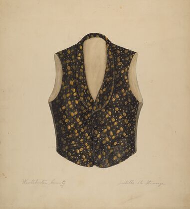 Vest