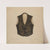 Vest by Isabelle De Strange