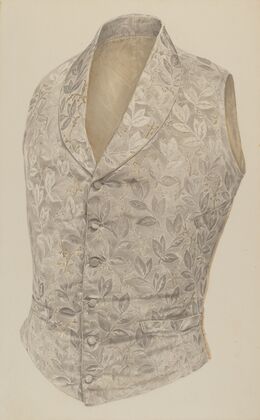 Vest