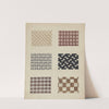 Vest Material by Robert Stewart