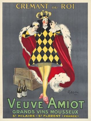 Veuve Amiot