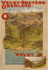 Vevey-Gruyère Oberland (1902)