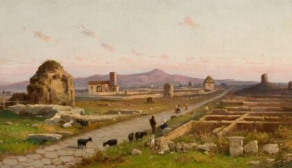 Via Appia