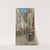 Via con terrazze ad Amalfi by Pietro Scoppetta
