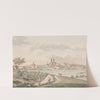 Viborg by Søren L. Lange