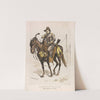 Vice-presidential possibilities–The Rough Rider (1900) by William Allen Rogers