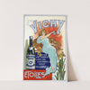 Vichy étoiles