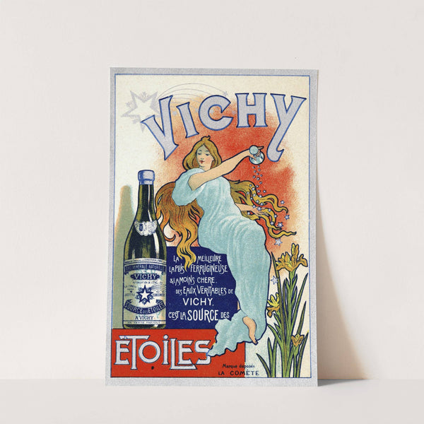 Vichy étoiles