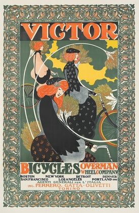 Victor Bicycles