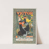 Victor Bicycles by Will Bradley