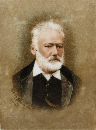 Victor Hugo