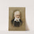 Victor Hugo by Marie Besson