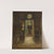 Victor Hugo descendant de son cabinet de travail à Hauteville House by Georges Hugo