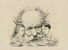Victor, Jeanne et Georges Hugo (1882)