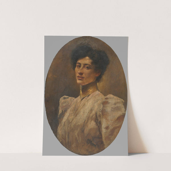 Victoria Steiger by Cecil van Haanen