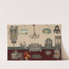 Victorian Collage (1880-1890)