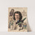 Victorien Sardou by Valentin Achille Lemot