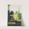 Vienna by Kosel