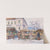 Vienna, Naschmarkt by Fritz Lach