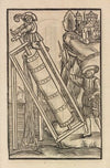 Vier Bücher der Ritterschafft Pl.001