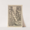 Vier Bücher der Ritterschafft Pl.001 (1529) by Flavius Vegetius Renatus