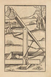 Vier Bücher der Ritterschafft Pl.006