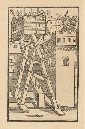 Vier Bücher der Ritterschafft Pl.013