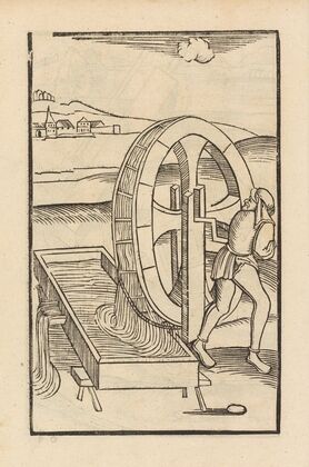 Vier Bücher der Ritterschafft Pl.026