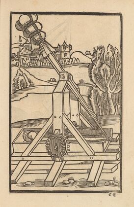 Vier Bücher der Ritterschafft Pl.045