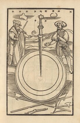 Vier Bücher der Ritterschafft Pl.059