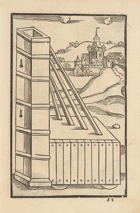 Vier Bücher der Ritterschafft Pl.062