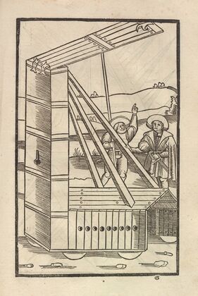 Vier Bücher der Ritterschafft Pl.070