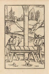 Vier Bücher der Ritterschafft Pl.074