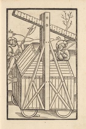 Vier Bücher der Ritterschafft Pl.079