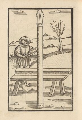 Vier Bücher der Ritterschafft Pl.080