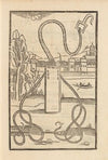 Vier Bücher der Ritterschafft Pl.090