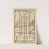 Vier Bücher der Ritterschafft Pl.093 by Flavius Vegetius Renatus