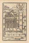 Vier Bücher der Ritterschafft Pl.097