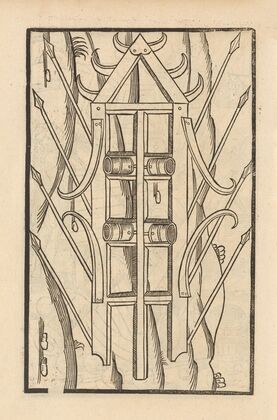 Vier Bücher der Ritterschafft Pl.102