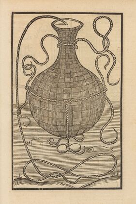 Vier Bücher der Ritterschafft Pl.105