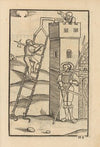 Vier Bücher der Ritterschafft Pl.109
