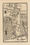 Vier Bücher der Ritterschafft Pl.110