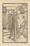 Vier Bücher der Ritterschafft Pl.111