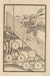 Vier Bücher der Ritterschafft Pl.119