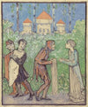 Vier figuren
